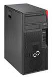 Компютър Fujitsu P558 i7-8700 16GB 512GB SSD Tower ГАРАНЦИЯ