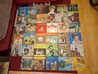 Vand discuri vynil vinil romanesti si straine