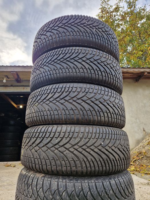 205 55 16 iarna M+S BfGoodrich