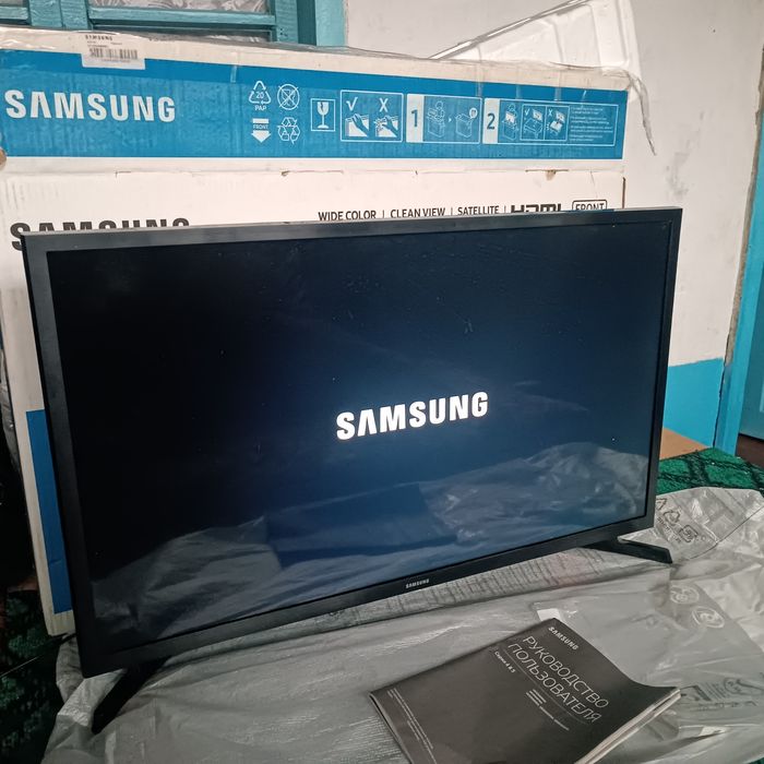 TV televizor Samsung orginal Fargʻona