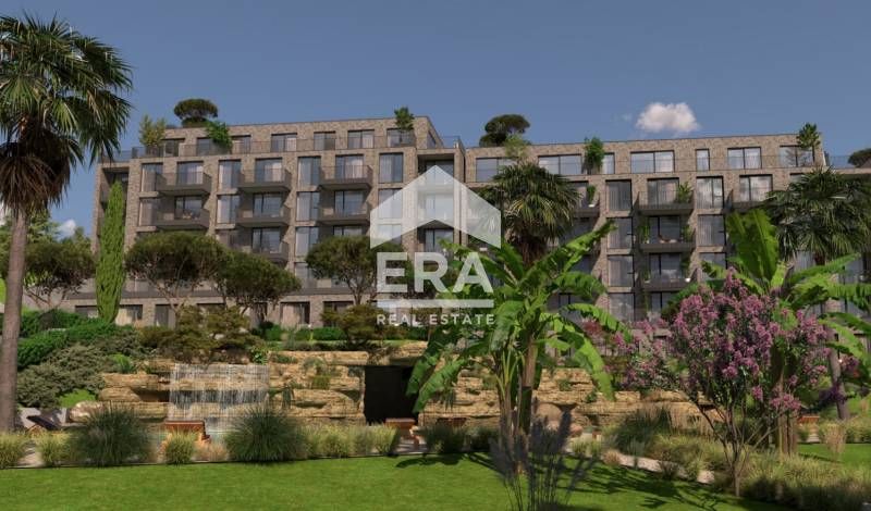 Продава се Четиристаен апартамент в к.к. Св.Св. Константин и Елена - 161 кв.м за 2546 €/кв.м - Снимка #4