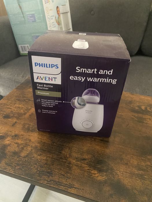 Incalzitor biberoane