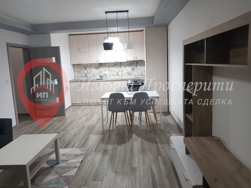 Дава се под наем Двустаен апартамент в София, Кръстова вада - 79 кв.м за 665 € - Снимка #3