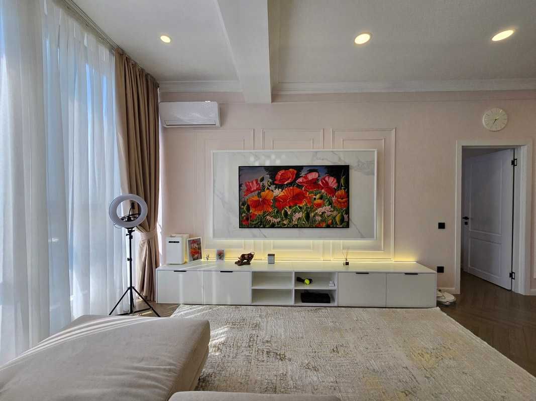 Продам 3 комнатную квартиру в жк «Terracotta»