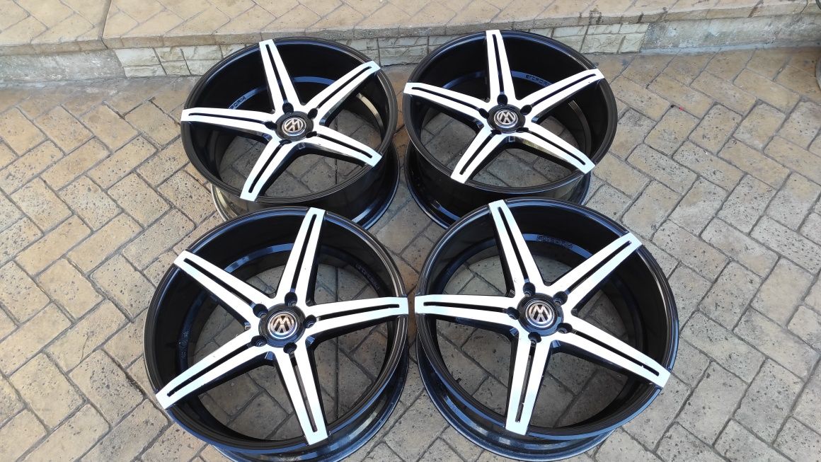 Джанти ARTFORM 5х130 22 цола,Audi Q7,Porsche Cayenne,Volkswagen Tuareg