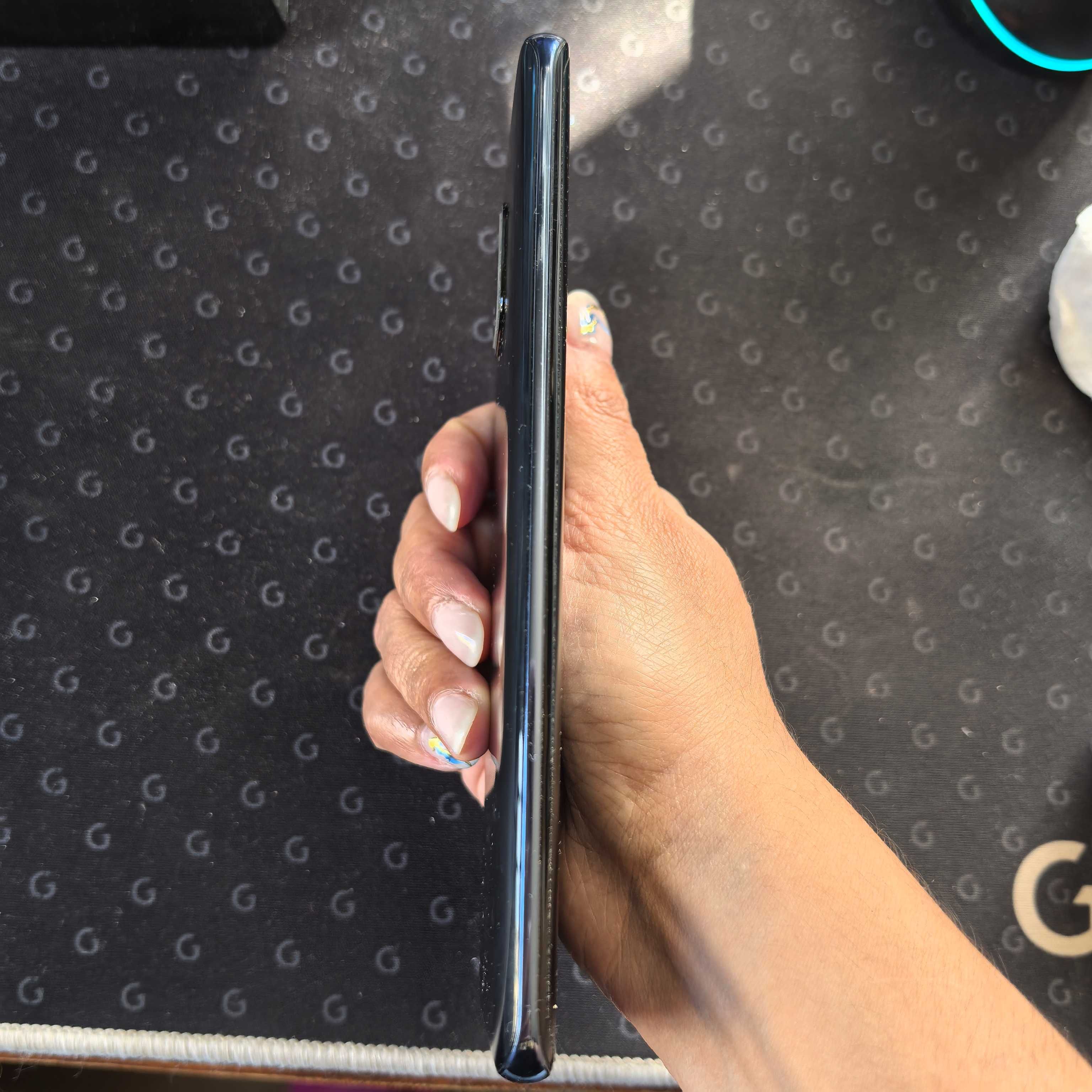 Huawei Mate 20 Pro Midnight Blue