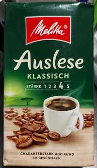 Кофе (Сoffee) AUSLESE Melitta Германия