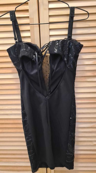 Rochie de ocazie CHANTTAL