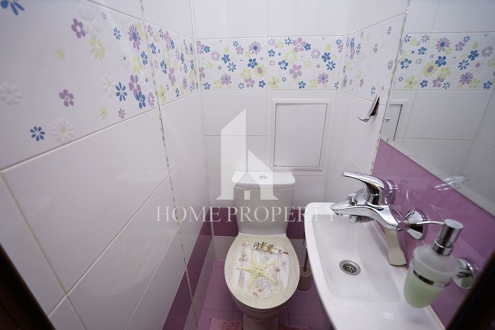 Дава се под наем Двустаен апартамент в София, Борово - 60 кв.м за 600 € - Снимка #11