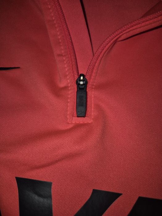 Nike Liverpool футболен екип - анцунг + подарък тениска