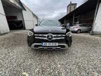 Mercedes-Benz GLC 200 d 4MATIC 9G-TRONIC – Exclusive