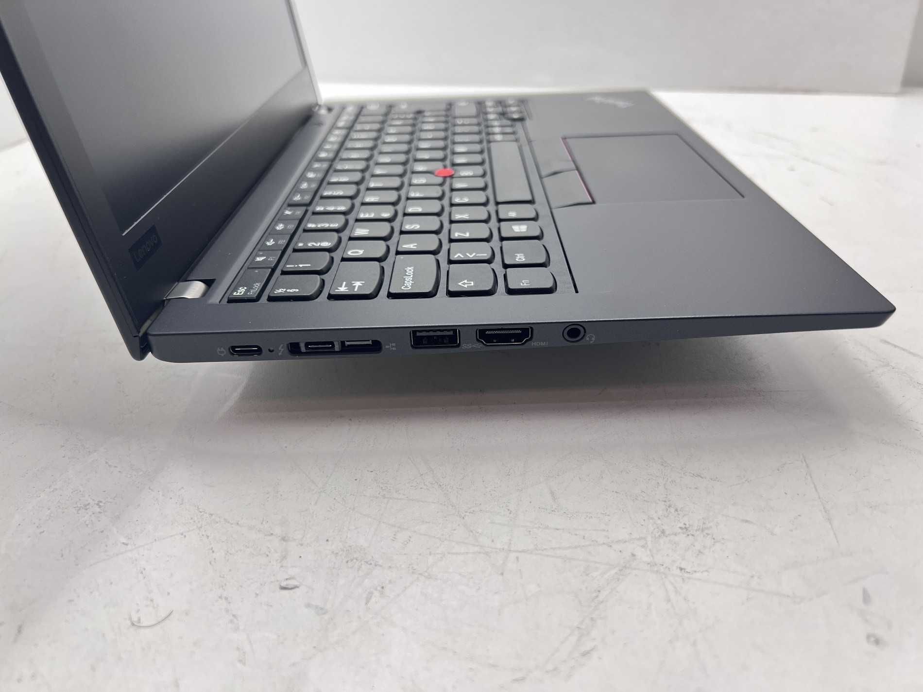 Lenovo ThinkPad X280 12.5 FHD i3-8130U 8GB 130GB/->Отлично състояние