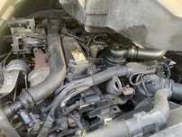 Cutie de vitee Mercedes Sprinter 2.2 Euro 5 2014