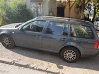 Wv Bora 1.6 16v на части
