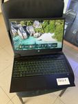 Laptop Gaming HP Ryzen 5 5600H RTX 3050•Amanet Lazar Crangasi • 57221