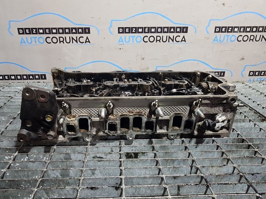 Chiuloasa Honda CR - V 2.2 D 2006 - 2010 103kW 140CP 2204CC N22A2 (746)