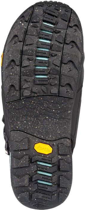 Boots snowboard K2 Waive Black 29.5 noi