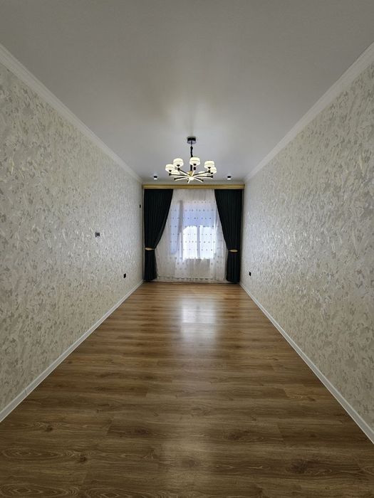 2 xonali kvartira sotiladi