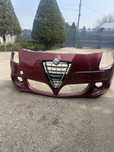 Bara fata alfa romeo giulietta