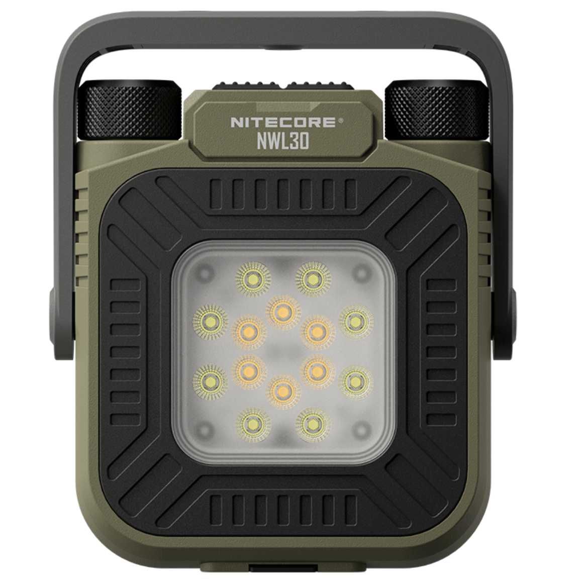 NITECORE NWL30 Lanternă multifunctionala 3 în 1, repelent de țânțari