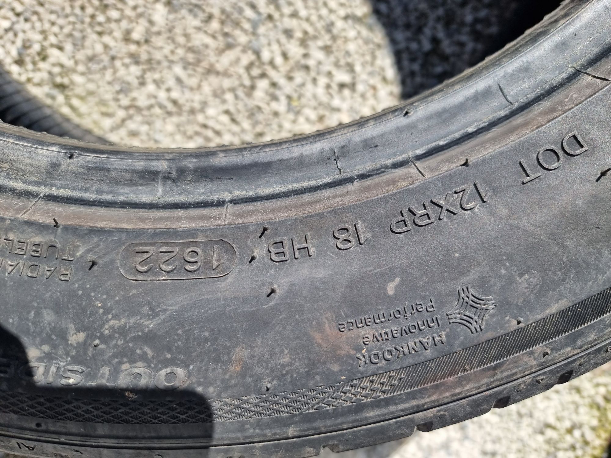 Cauciucuri vara 205/55/r16