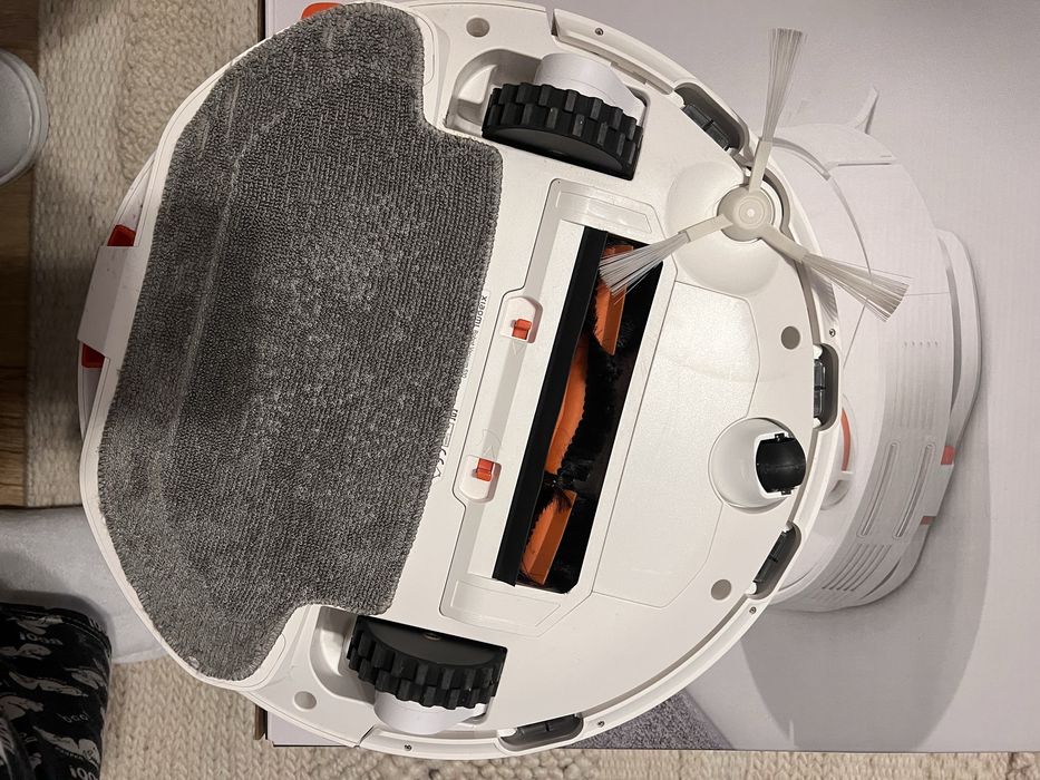 Xiaomi Robot Vacuum S10