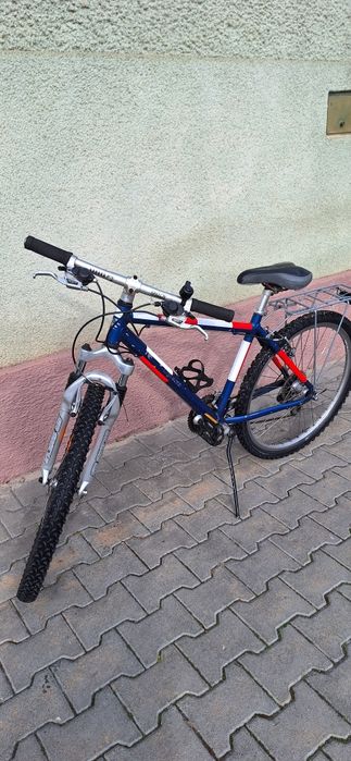 Bicicleta Explore 21 viteze , roti 26