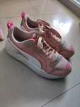 Маратонки puma 40.5