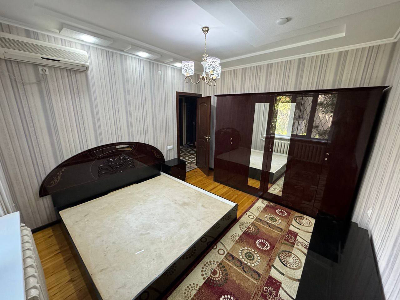 Продается 3 комнатная квартира, Яккасарайский р, ор Ичанкала