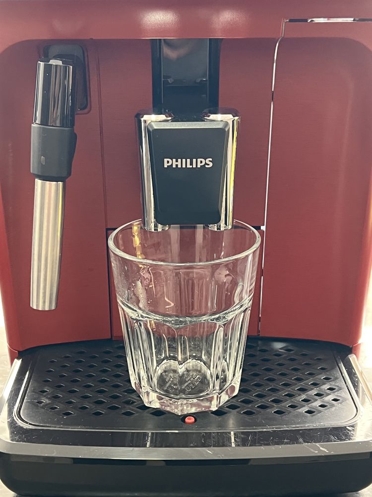 Vând espressor Philips EP1222