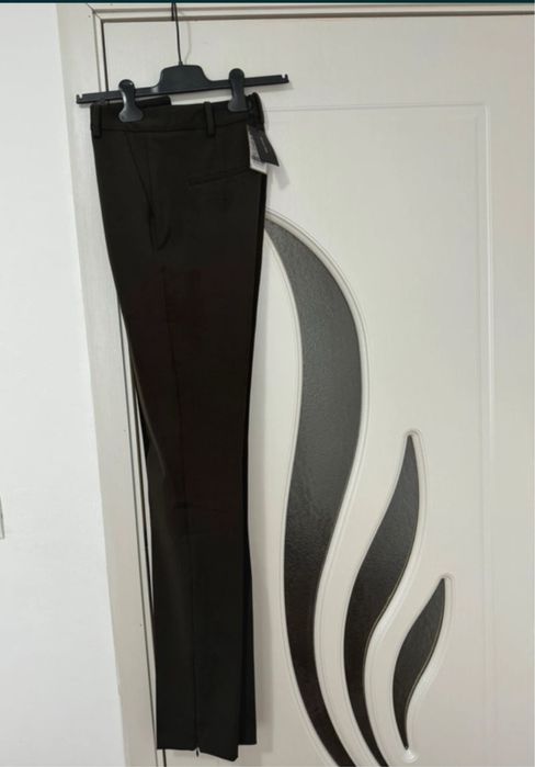 Pantaloni dama Massimo Dutti 38