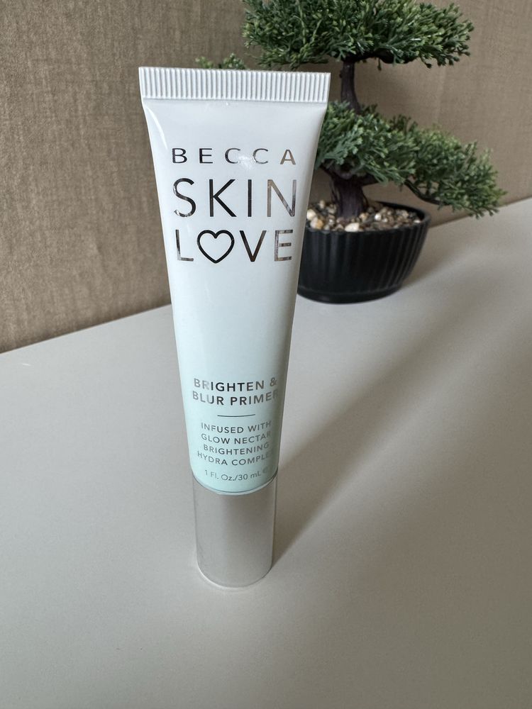 Shiseido/Clarins/Becca