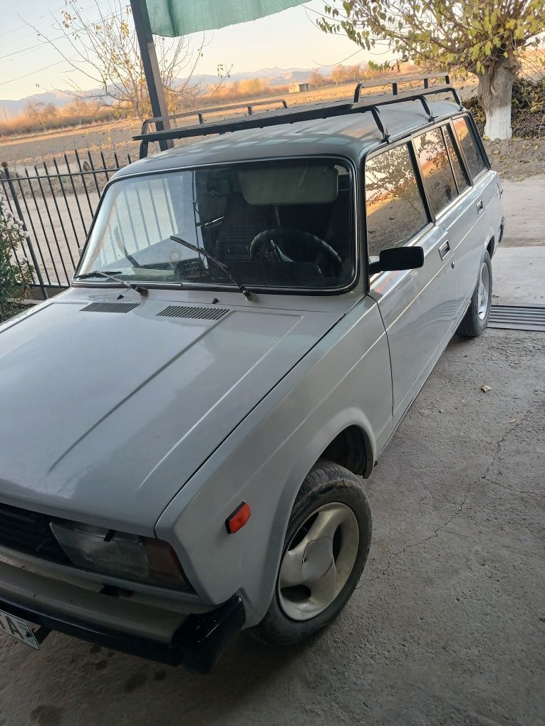 Автоваз Жигули 04