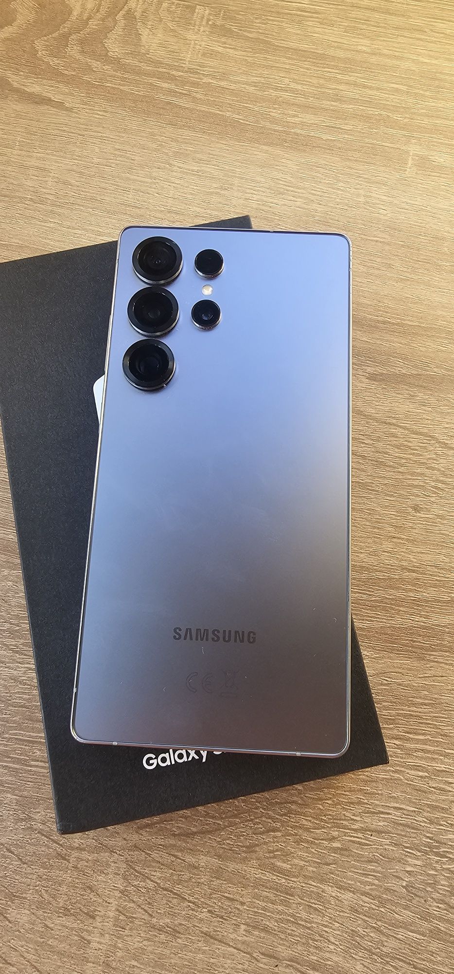 Samsung S25 Ultra 12/512 GB