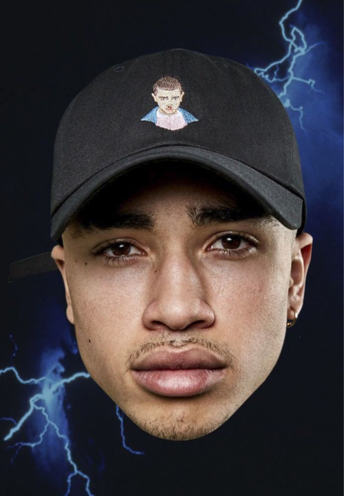 Mister Tee Cap ОРИГИНАЛНИ шапки