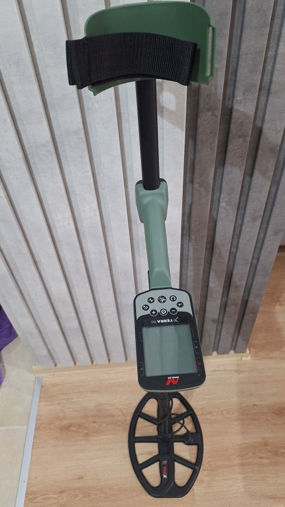 Металотърсач,Металдетектор Minelab Xterra Pro