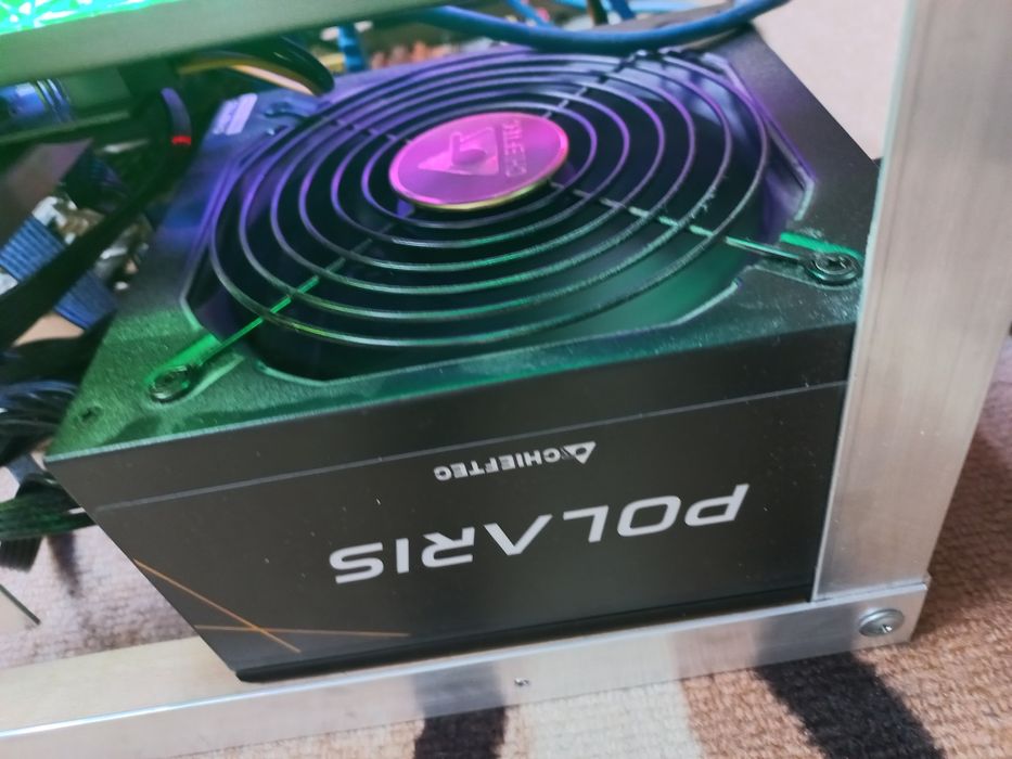 Rtx 3090 palit rog