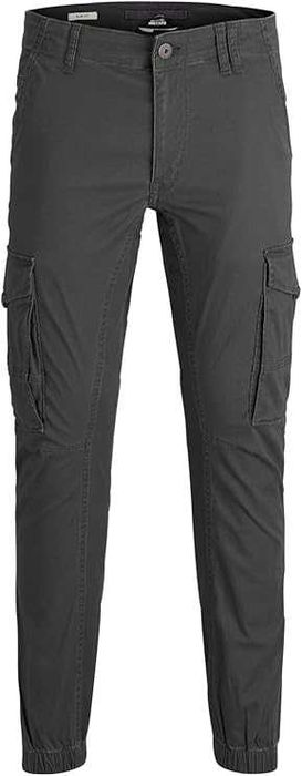 Pantaloni cargo JACK & JONES Pantaloni cargo slim fit W33/L32