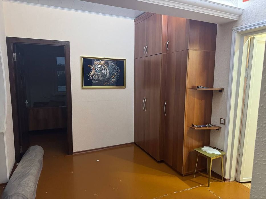 Юнусабад 13кв Аренда 3комн 7 этаж