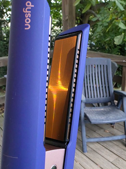 Безжична Преса за коса Dyson HS07 Corrale - чисто нова