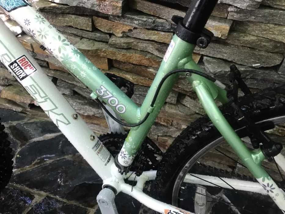 Дамски алуминиев велосипед TREK висок клас 30 дни гаранцоя