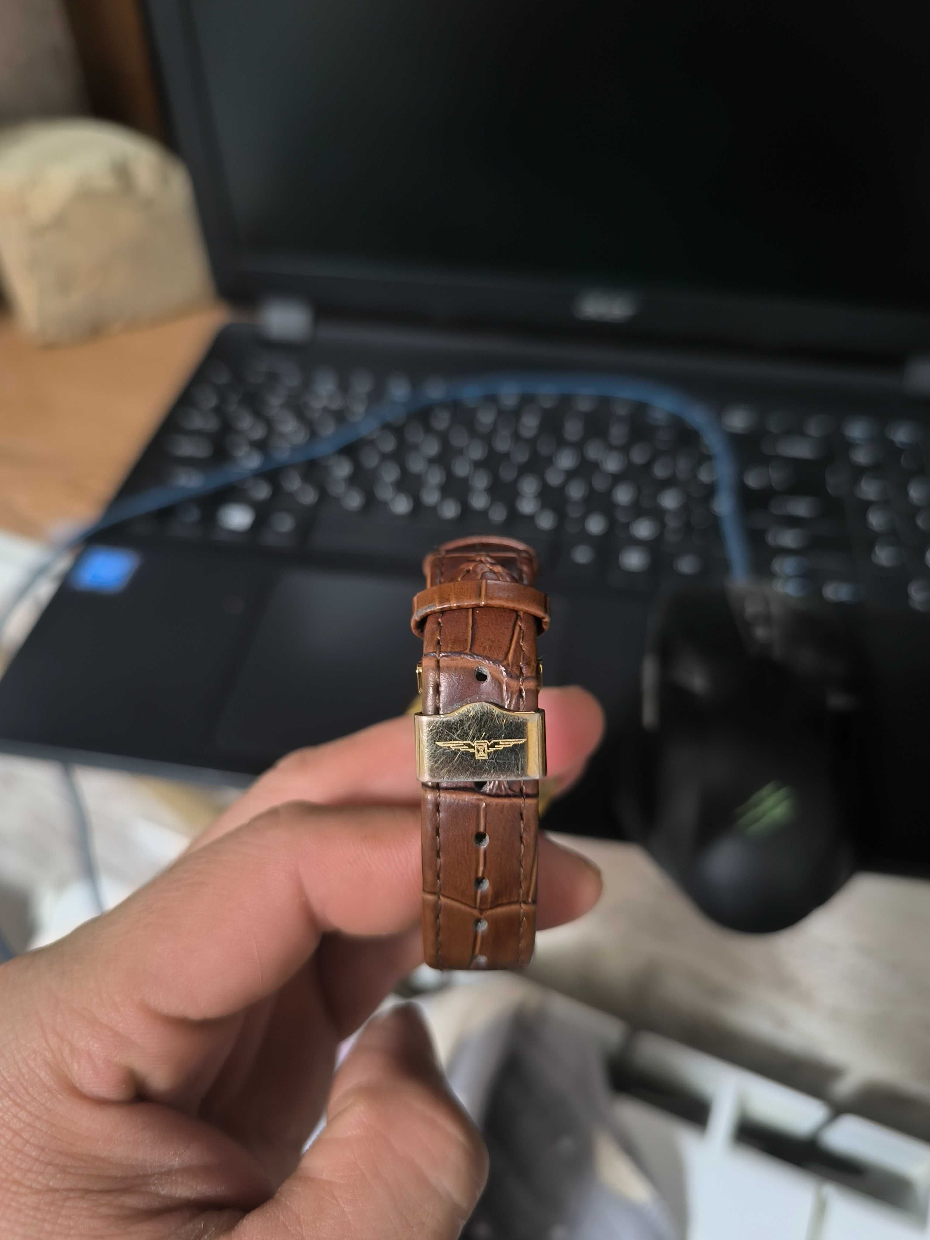 Longines  часы оригинал