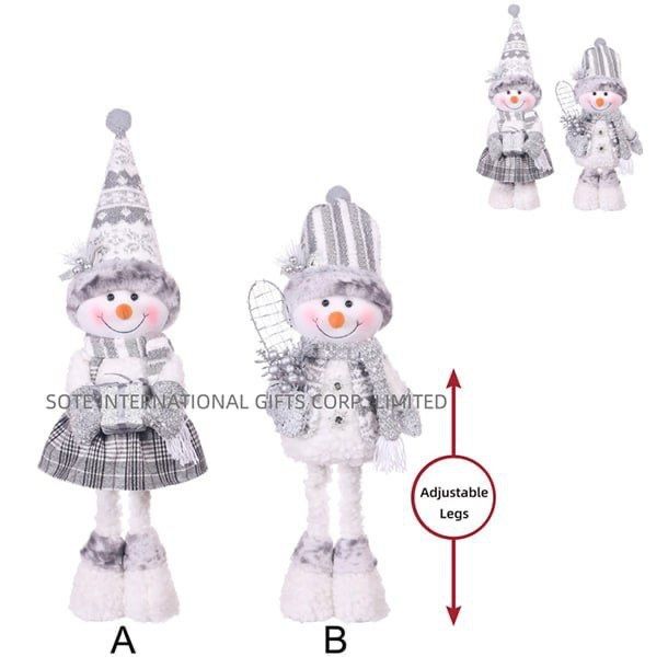 Новогодние игрушки и декор