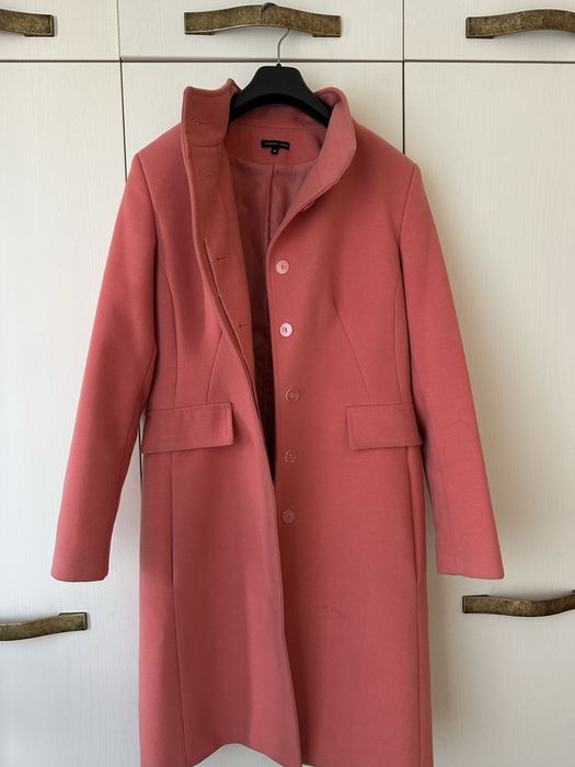 Дамско палто Andrews Ladies