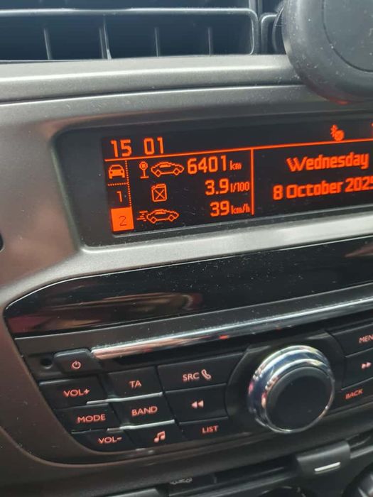 Peugeot 301 - 1.5 diesel // 2020 // colantat Bolt