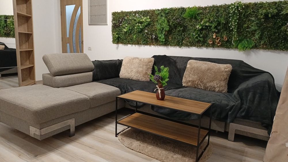 Apartament in regim hotelier 2 camere Bragadiru Cazare 300 Ron/noapte