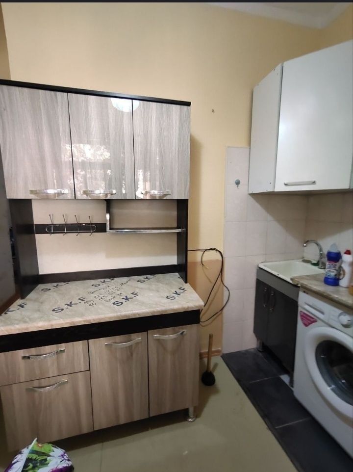 Срочно продаётся 1 ком квартира. ТТЗ Ахмад Югнакий