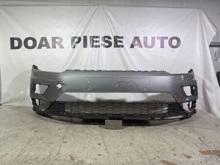 Bara fata VW Tiguan, 2017, 2018, 2019, 2020, cod origine OE 5NA807221.