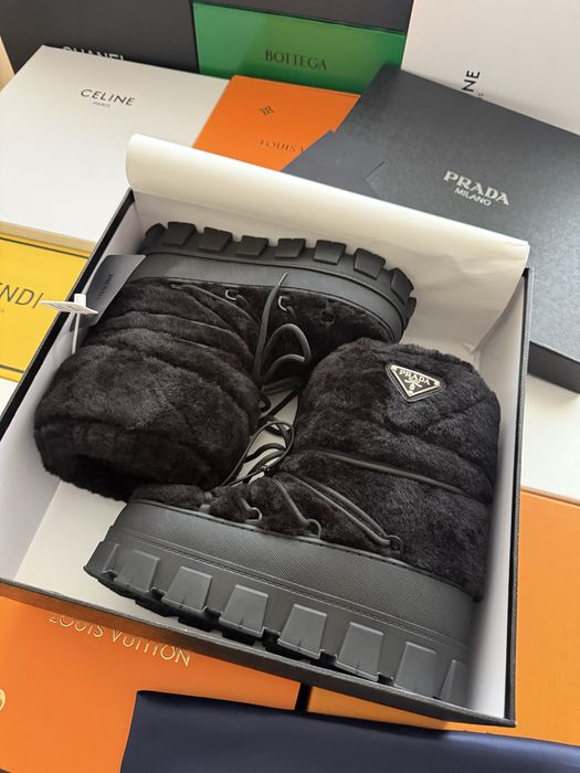 PDA апрески New Season