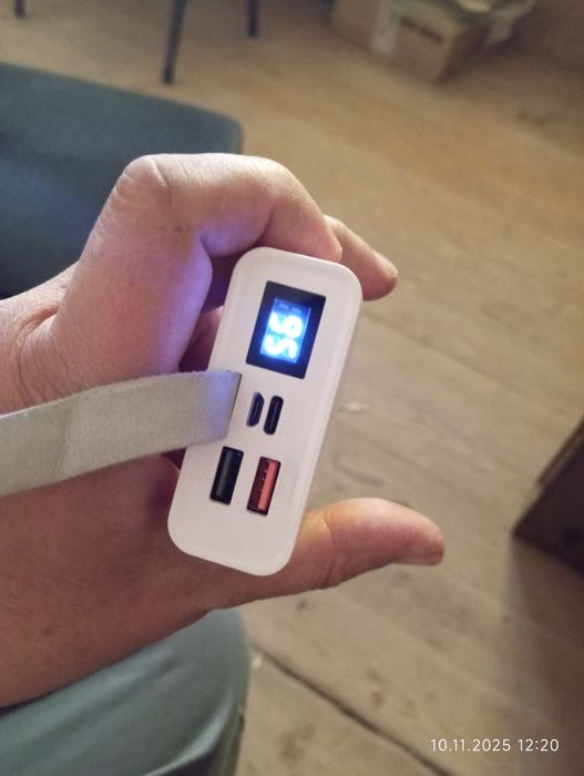 Power bank продаётся